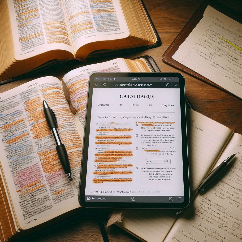 Seminario de Superación Bíblica